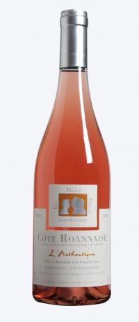 Rosé l'Authentique